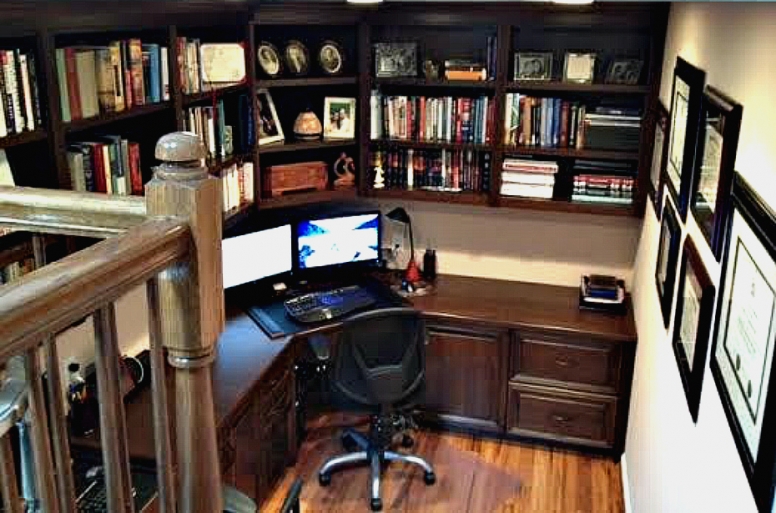 home office